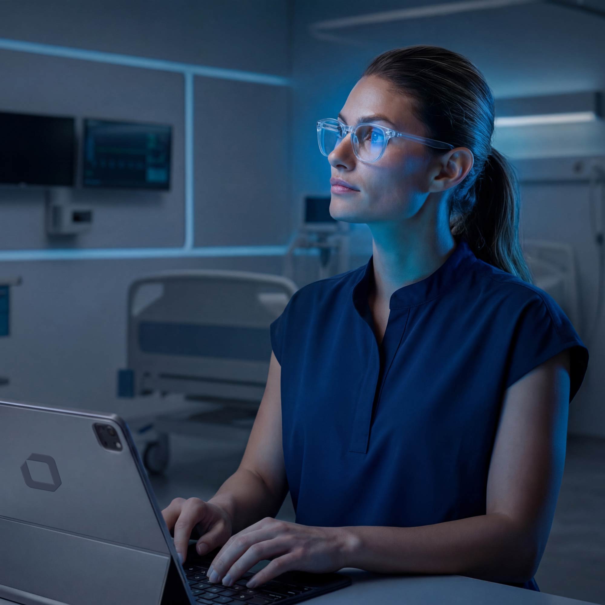 Healthcare technology