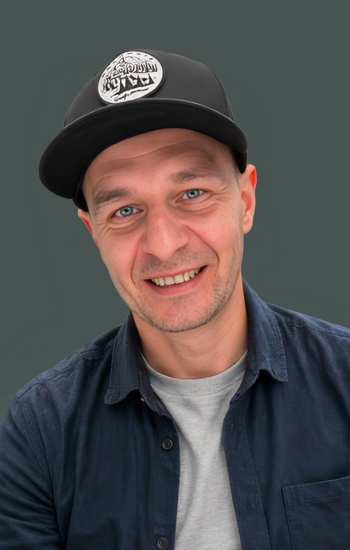 Michał Głuchowski, Engineering Director